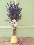 Lọ Lavender nhỏ để bàn 1